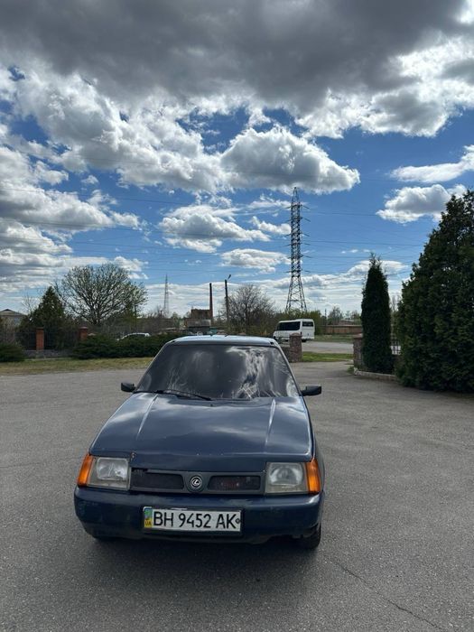 Продам Заз Славута