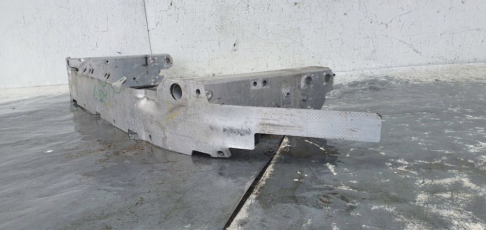 bmw x3 g01 przód belka zderzaka przedniego