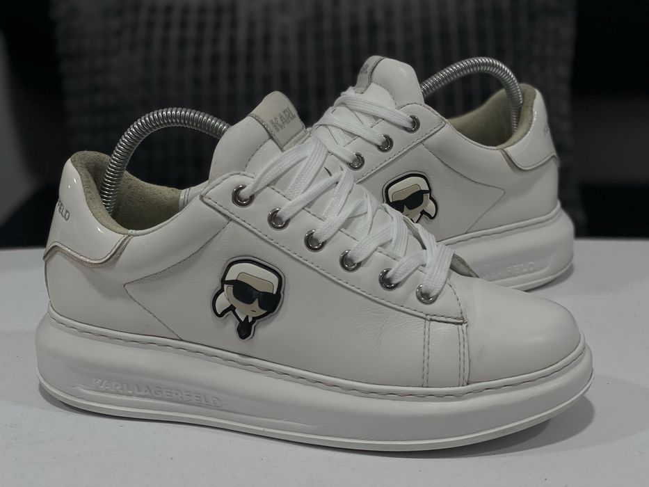 Karl Lagerfeld 40 25см.