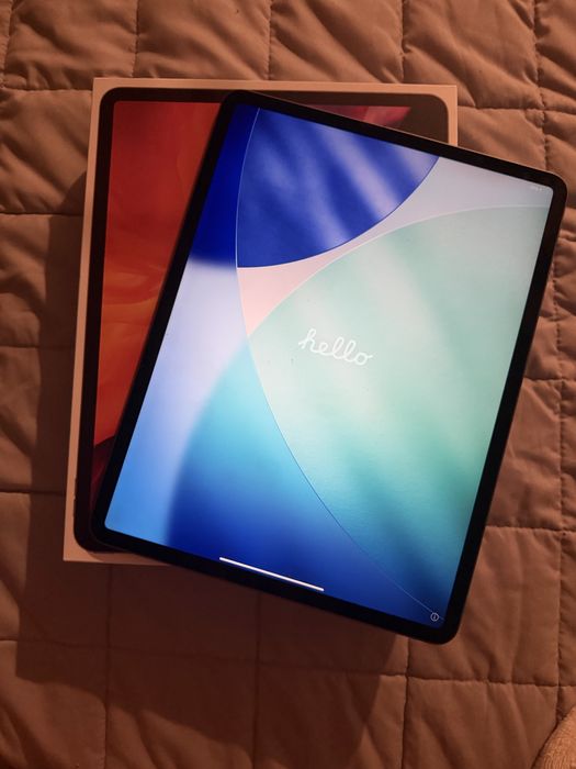 Ipad Pro 12’9 4th gen 256GB OKAZJA
