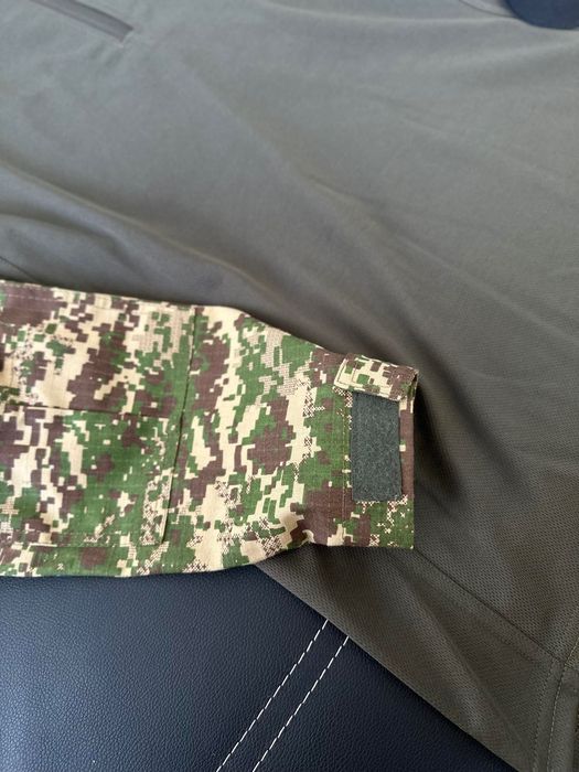 Костюм убакс хижак штани хижак костюм хижак НГУ бойова сорочка хижак