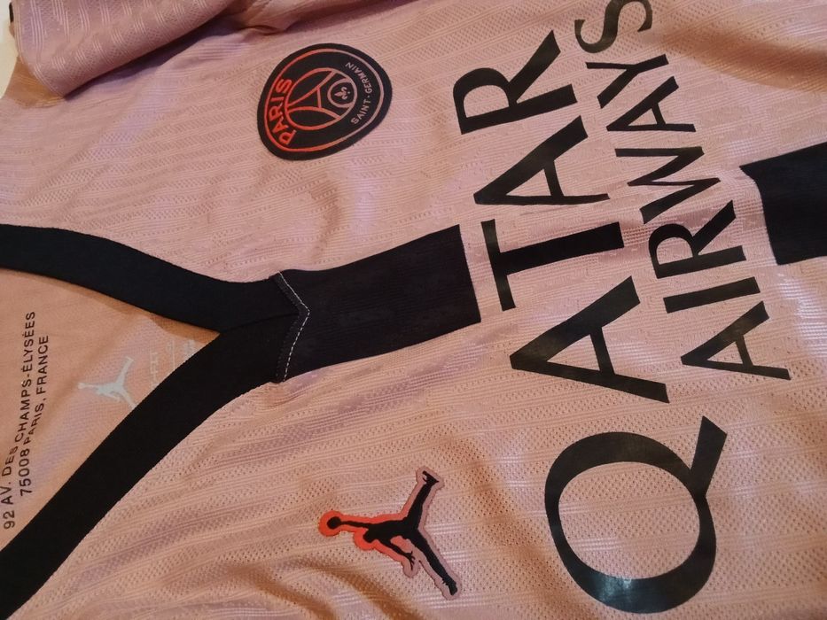 Camisolas de futebol, promoção só hoje