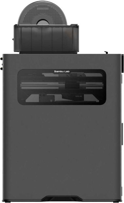 3D-принтер Bambu Lab H2C Combo (PF003-C+SA007)