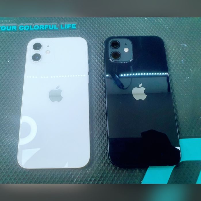 Tampa traseira/chassi completo IPHONE 12/13/13PM/14/14PRO/15 ORIGINAL