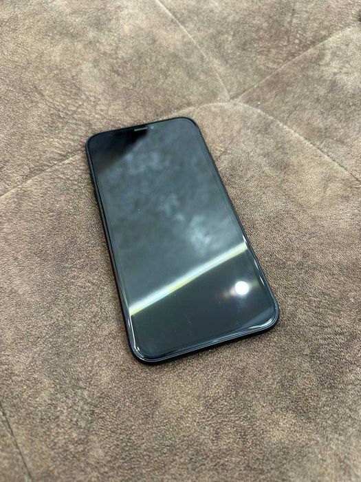 Apple iPhone XR 64Gb Black
