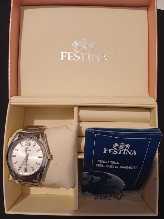 FESTINA Relógio de senhora