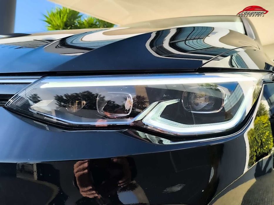 WW Golf 2.0 TDI 1st Edition / Nacional / 98Mil Kms