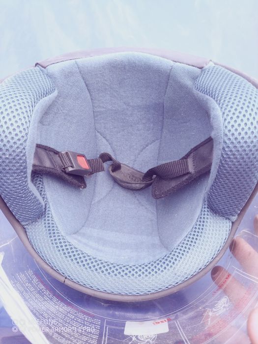 Мотошлем S,M 55-56, 57-58