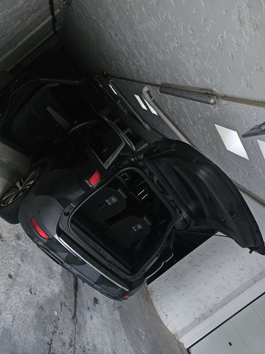 Vendo Peugeot 5008 GT