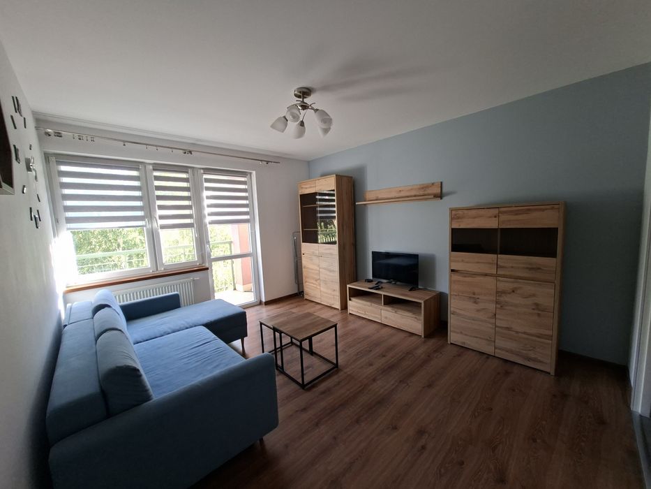 Mieszkanie 54m² 3pokoje Czuby