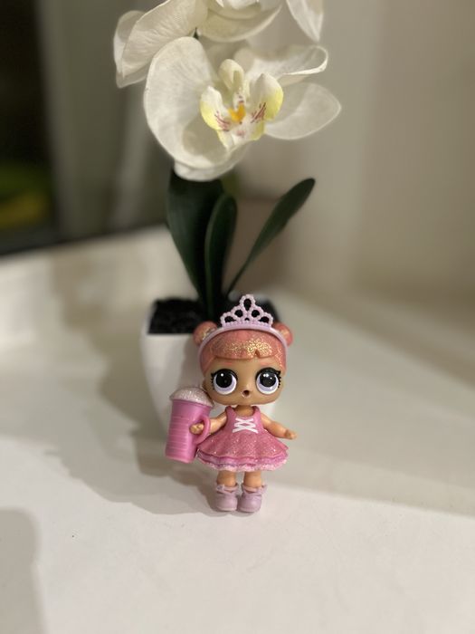 Лялька LOL оригінал