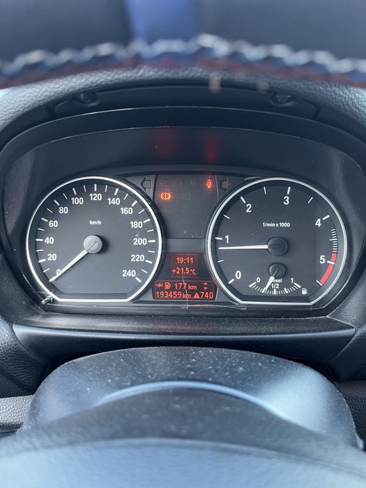 Vendo bmw serie 1 118d pack M