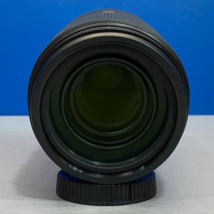Nikon Nikkor Z 100-400mm f/4.5-5.6 VR S (NOVA - 3 ANOS DE GARANTIA)