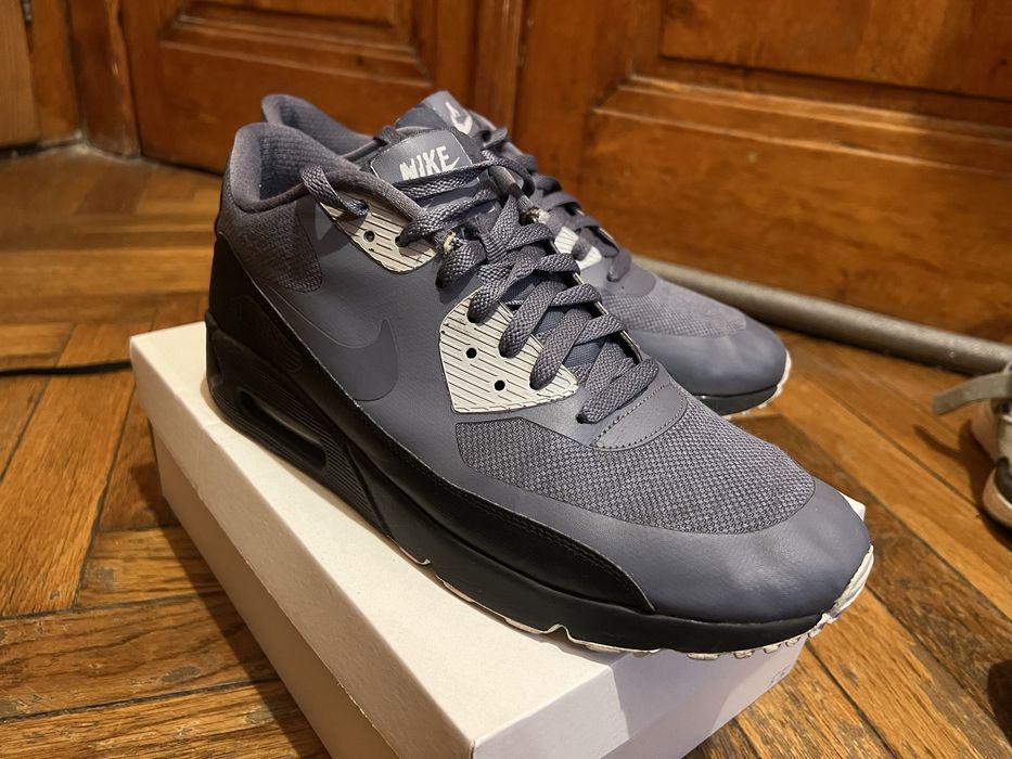 Кросівки кроссовки Nike air Max найк 44р. 28см