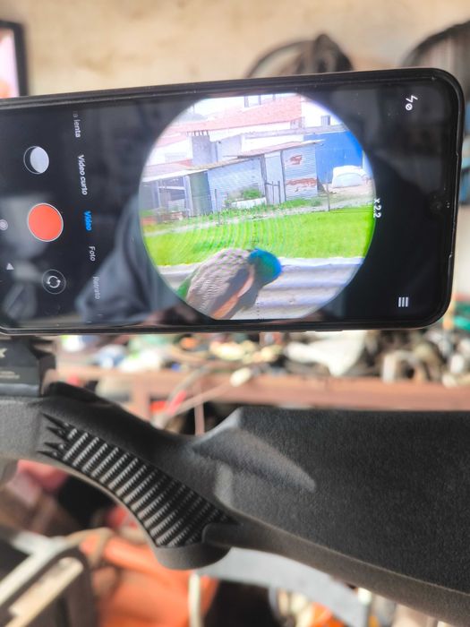 Scop cam para mira
