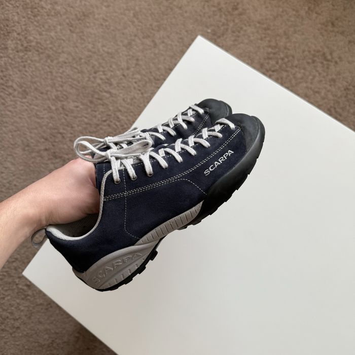 Scarpa Mojito salewa