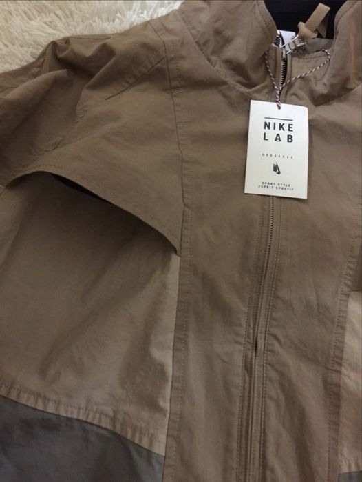 Куртка Nike LAB оригинал M L