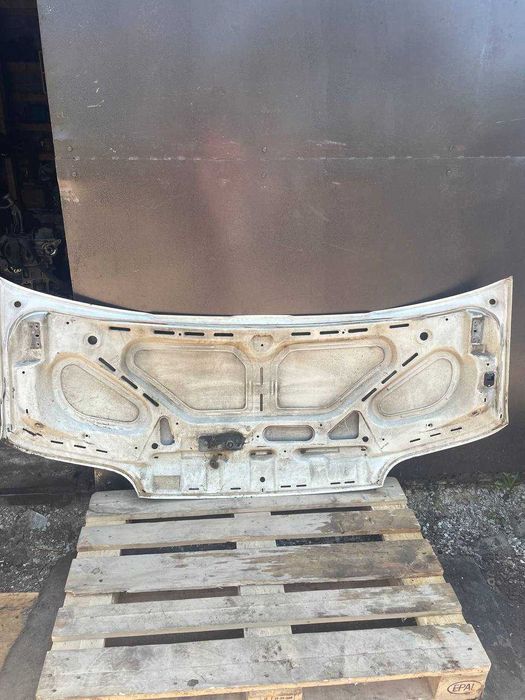 Крышка капота Ford Transit 1992-2000 год