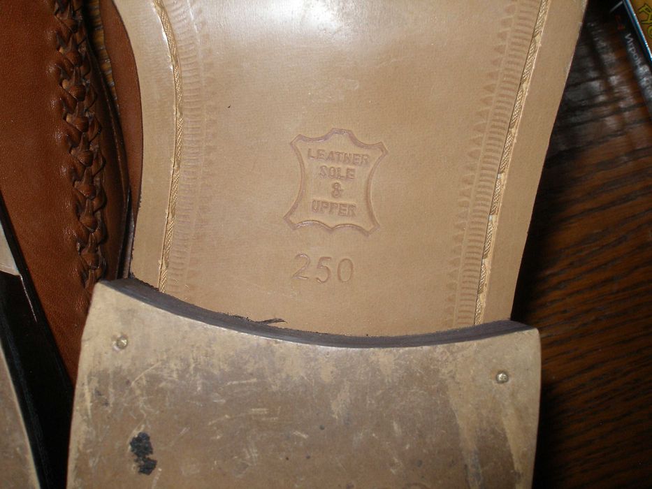 Туфли Valentino Paris