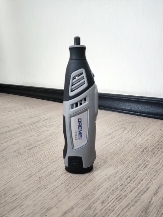 Dremel 8100 7,2В Акумуляторний багатофункціональний інструмент