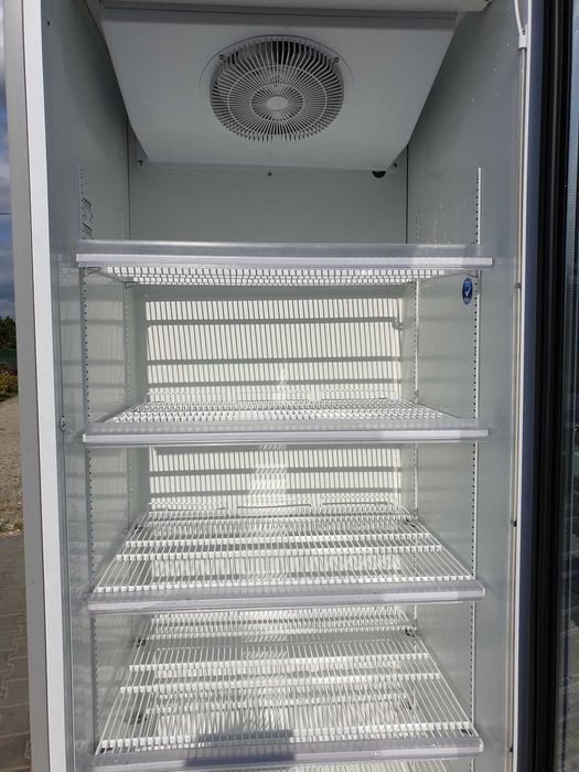 Witryna chłodnicza 800 litr,chłodnia,lodówka NoFrost