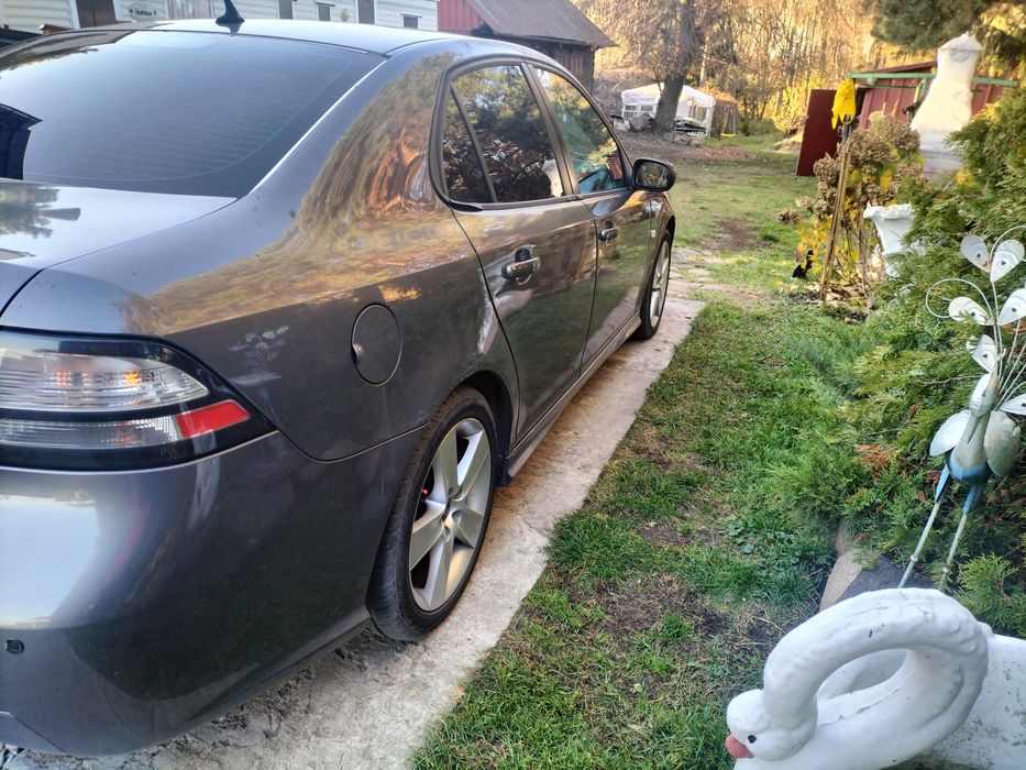 Sprzedam Saab 93 1.9 TiD