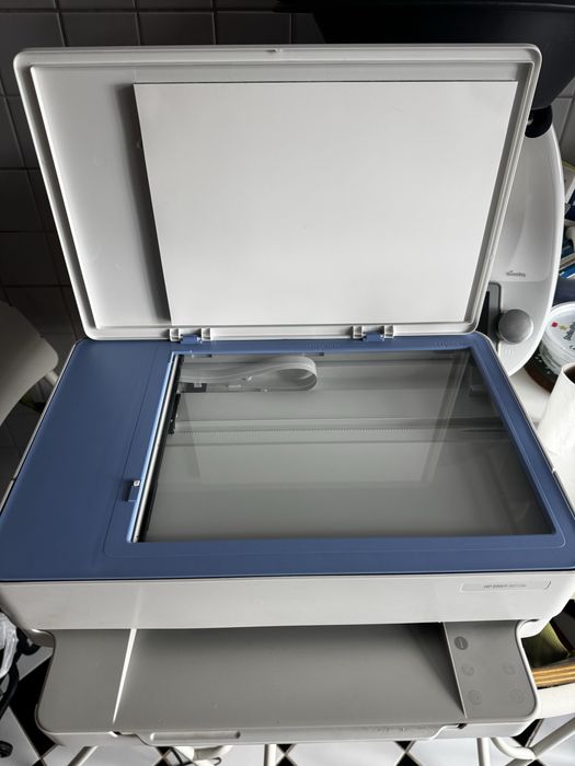 Impressora HP Envy6010 E