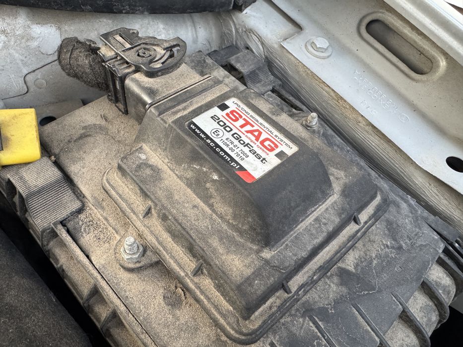 Volkswagen Golf V-2009 р.в