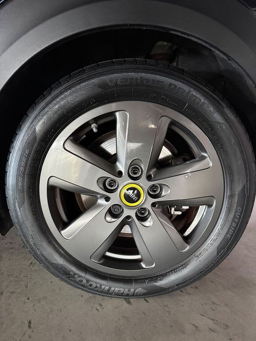 MINI 3 Portas Cooper SE Premium Essential
