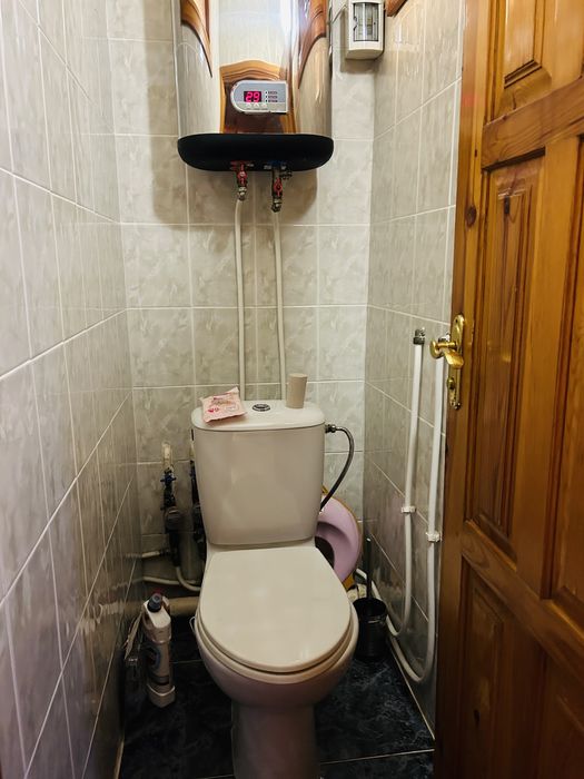 Продаємо 2 кімн. квартиру Героїв Маріуполя Мебльована