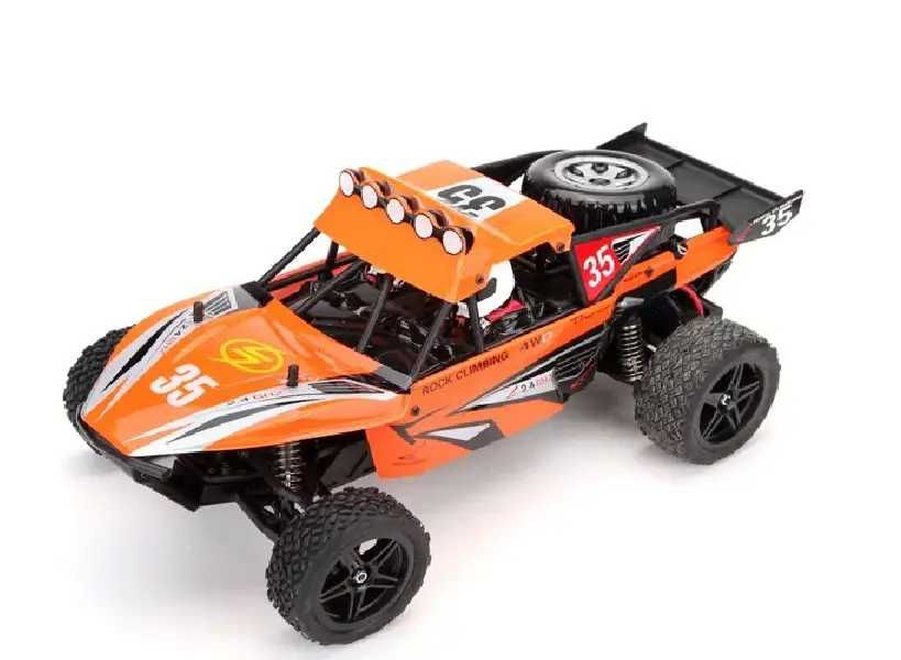 Машинка Wl toys K959 1/12 2.4G 40km/h 2WD