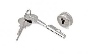 Fechadura de Vitrine KO35964584684309890120