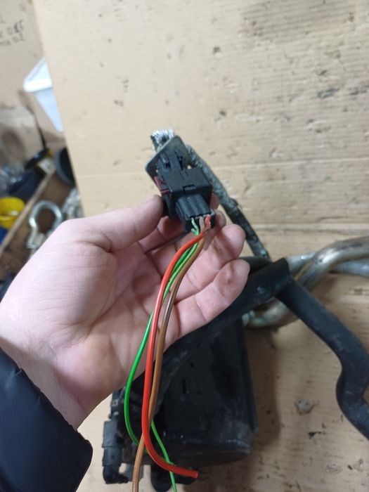 Webasto Вебасто 24422542