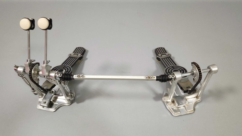 Sonor - Stopa podwójna DP 472 P