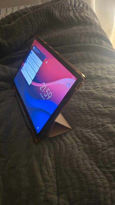 Планшет Lenovo Tab M11+чехол