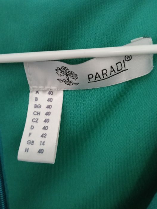 Sukienka marki Paradi