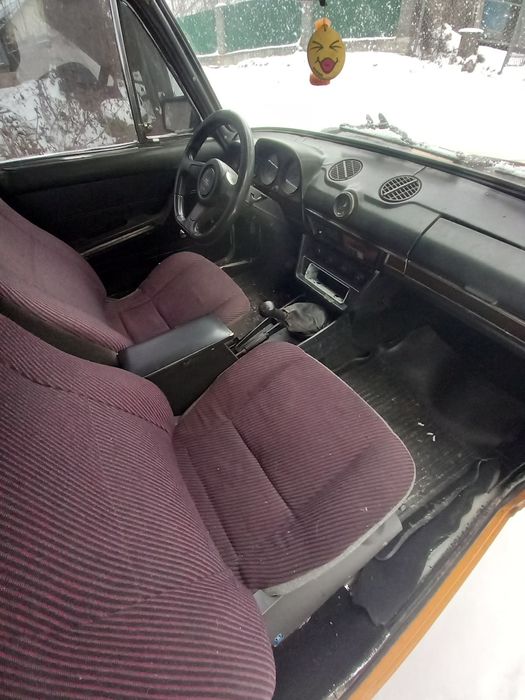 ПРОДАМ  ваз  2106