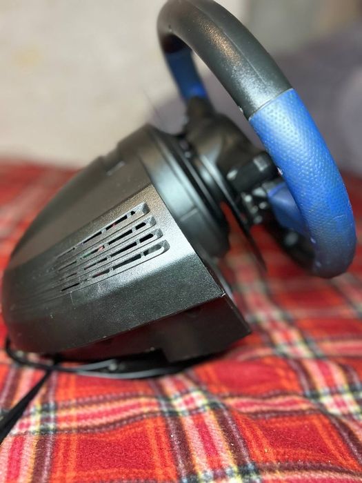 Руль Thrustmaster t150 pro