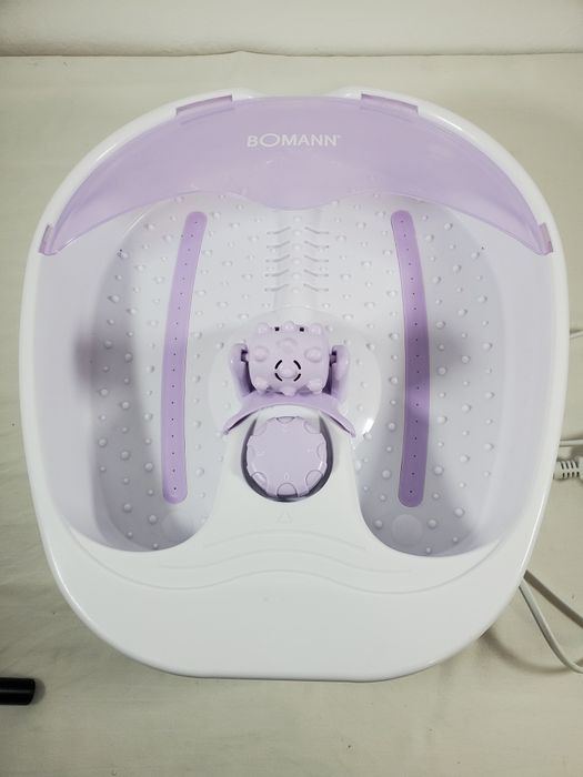 Masażer do stóp  Bomann FM 8000