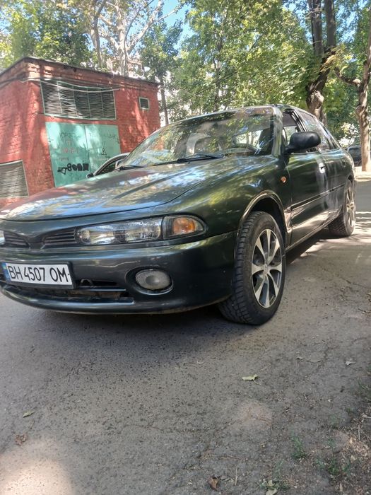 Продам Mitsubisha