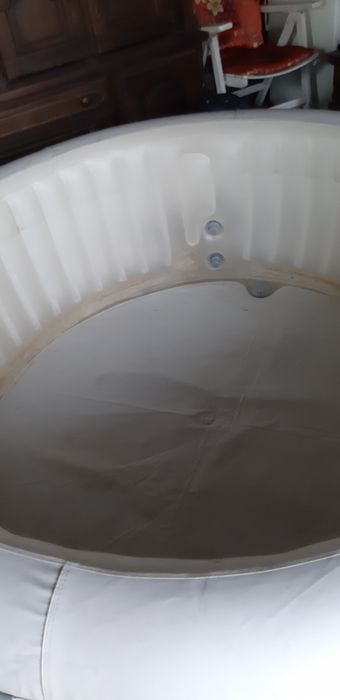 Jacuzzi Lay z Spa