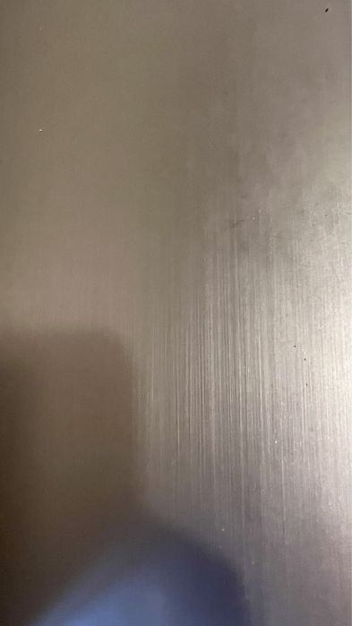 BO Concept Mesa extensível