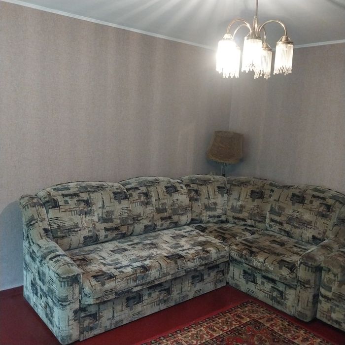 Здається в Оренду 3 кімн квартира, район Малого Ринка