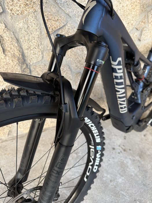 Specialized Turbo Levo