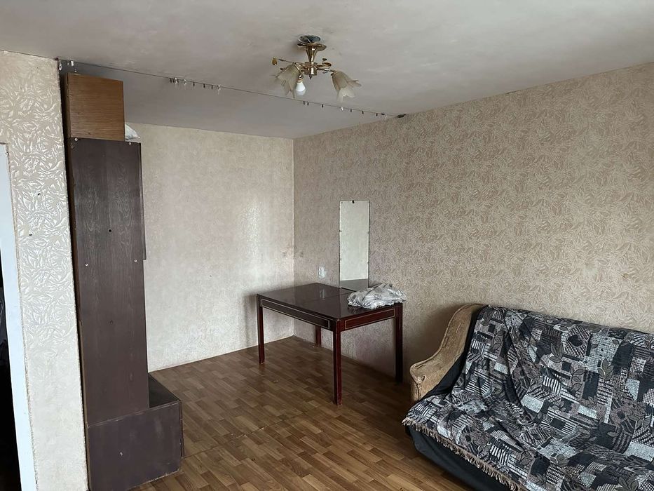 Оренда 1-кімн в районі Депота