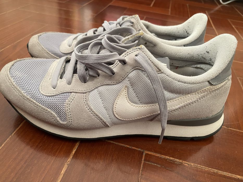 Ténis Nike Internationalist, tam 38.5