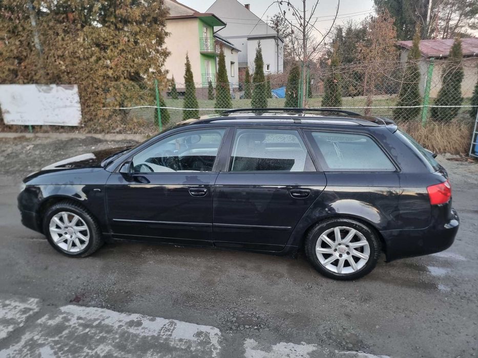 Seta Exeo ST 1.8T [Benzyna+Gaz]