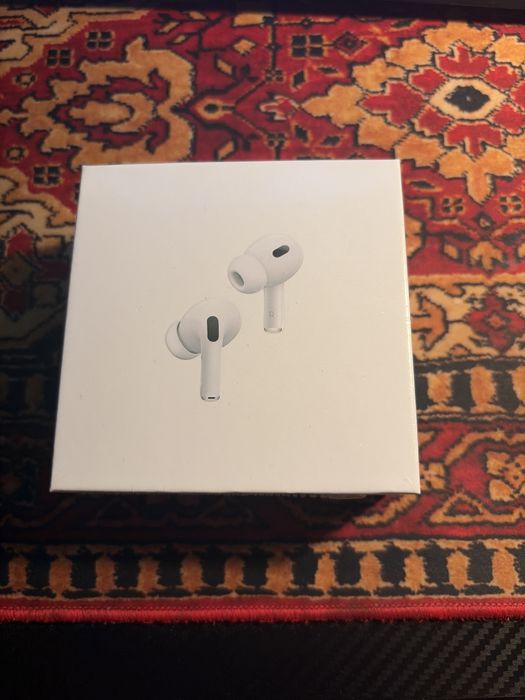 Sluchawaki bez przewodowe apple air pods 3 pro