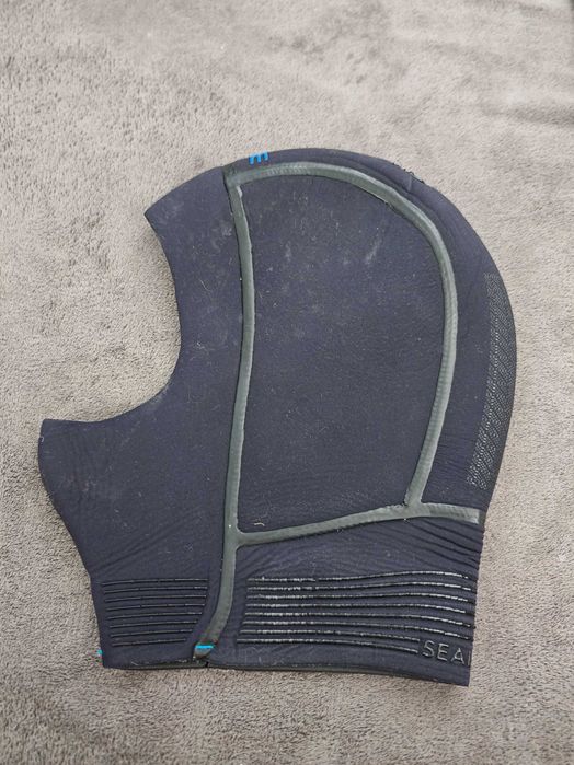 Kaptur BARE Neoprenowy 5 mm