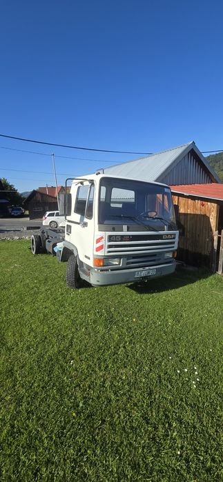 DAF